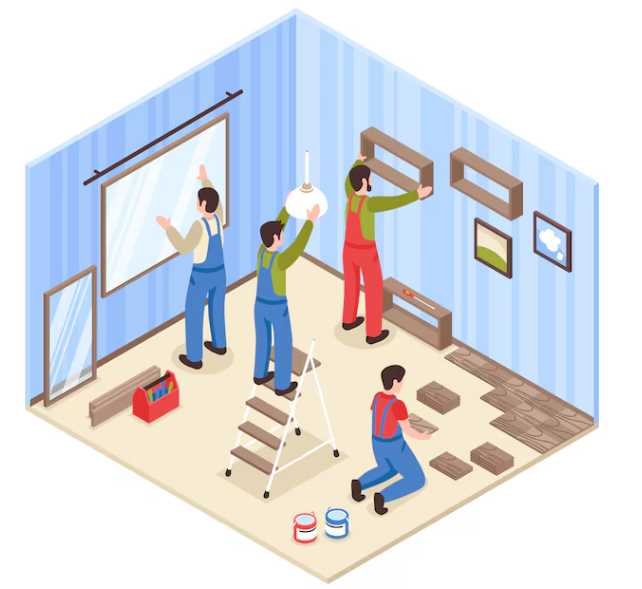 住進去之後才懂，桃園新成屋室內設計不能照樣套用