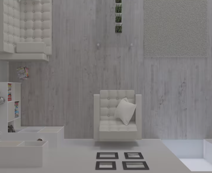 看了三家桃園室內設計推薦名單，他最後選的卻不是排名第一